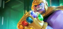 Lego Marvel Super Heroes 2: DLC zum Kinofilm Avengers: Infinity War