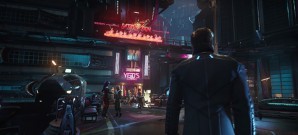 Cyberpunk-Abenteuer als "R�ckkehr zu den Grundpfeilern des RPG-Genres"