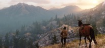 Red Dead Redemption 2: Verffentlichung wieder verschoben; Erscheinungstermin steht fest: Ende Oktober 2018
