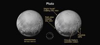 Allgemein: Weltraumsonde New Horizons flog mit modifizierter PlayStation-CPU zum Pluto