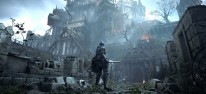 Demon's Souls: Spielszenen aus dem Remake; PS5-Releasetermin und keine PC-Version