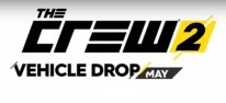 The Crew 2: Mai Vehicle Drop: Chevrolet Corvette ZR1 und Mitsubishi Lancer Evolution X