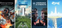 Electronic Arts: Acht weitere Spiele bei Origin Access (PC)