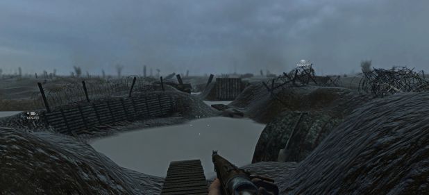 Verdun (Shooter) von BlackMill Games / M2H Game Studio