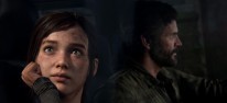 The Last of Us Part 1: Systemanforderungen fr die PC-Version im berblick