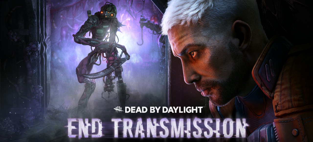 Dead by Daylight (Action-Adventure) von Starbreeze / 505 Games / Koch Media