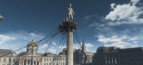 Fallout 4: Entwickler der Fallout London-Mod htte sich mehr Kommunikation mit Bethesda gewnscht