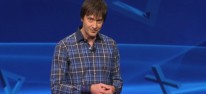 PlayStation 4: Fr natives 4K-Gaming sind mindestens 8 TFLOPS erforderlich, meint Mark Cerny (Systemarchitekt der PS4)
