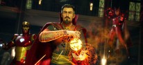 Steam: Midnight Suns und Age of Empires 4 gratis am Wochenende spielbar
