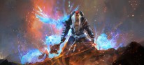 Guild Wars 2: Path of Fire: Die Eisbrut-Saga - Drittes Kapitel des finalen Handlungsbogens verffentlicht
