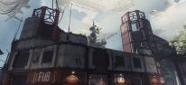Titanfall 2: EA erklrt, warum der zeitnahe Release zu Battlefield 1 keine Probleme bereiten soll