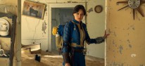 Fallout Serie: In einer zweiten Staffel sollen die fiesen Todeskrallen ihren Auftritt haben