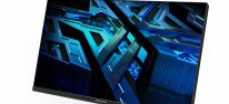 Acer: Neue Predator- und Nitro-Gaming-Monitore vorgestellt