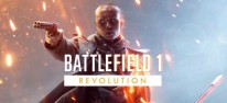 Battlefield 1: Revolution: Komplettpaket mit Spiel und Premium Pass verffentlicht