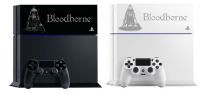 PlayStation 4: Zwei Bloodborne-Sondermodelle fr Japan