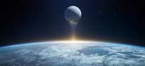 Destiny 2: Neues emotionales Cinematic-Video fhrt zur neuen Erweiterung Lightfall