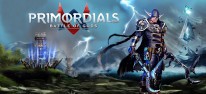 Primordials: Battle of Gods: Fantasy-MOBA wird im Mrz auf Free-to-play umgestellt