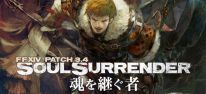Final Fantasy 14 Online: Heavensward: Update 3.4 "Soul Surrender" startet Ende September