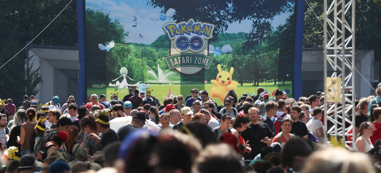 Pokémon GO (Taktik & Strategie) von Nintendo Pokémon GO (Taktik & Strategie) von Nintendo