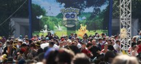 Pokmon GO: ber 170.000 Trainer auf Pokmon-Safari in Dortmund