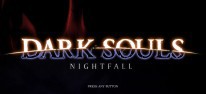 Dark Souls: Nightfall-Mod soll nach Elden Ring nun noch grer werden