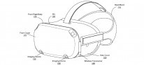 Oculus Quest: Weitere Gerchte zur Kabellos-Untersttzung fr Rift-Titel