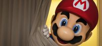 : Erster NX-Trailer angekndigt: Nintendo will heute Licht ins Dunkel bringen; Trailer ab 16 Uhr