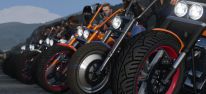 Grand Theft Auto 5: GTA Online: Erweiterung "Bikers" mit Motorrdern, eigenen "Motorcycle Clubs" und Co. angekndigt