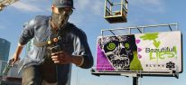 Watch Dogs 2: Entwickler erlutert Technik und wie es zum "Grafik-Downgrade" des Vorgngers kam