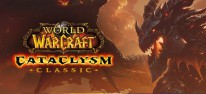 World of WarCraft Classic: Cataclysm Classic kommt im Mai - Roadmap verrt wie es danach weitergeht