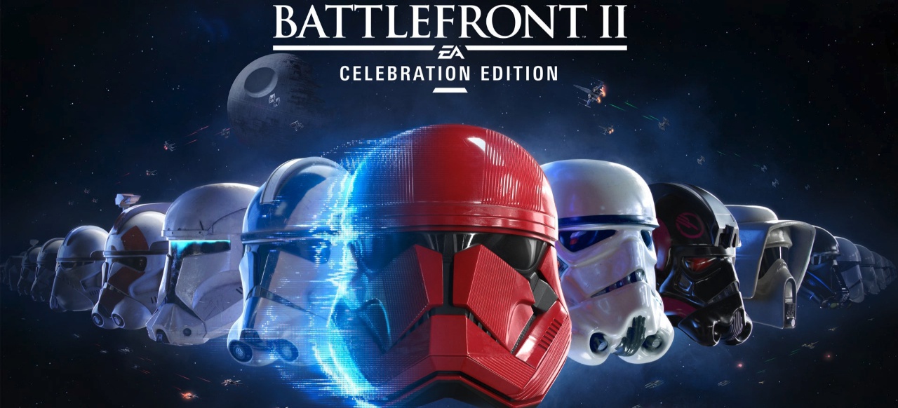 Star Wars Battlefront 2 Update The Rise Of Skywalker Und