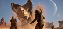 Dune Awakening: Neues Gameplay und viele Infos zum Survival-MMO verraten