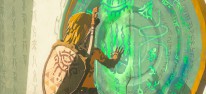 The Legend of Zelda: Tears of the Kingdom: Die unglaublichen Kreationen der Spieler kurz nach Release