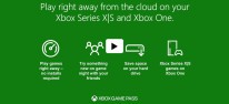 Xbox Game Pass: Spiele-Streaming per "Cloud Gaming" ab Herbst auch auf Xbox-Konsolen mglich