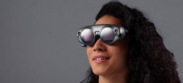 Allgemein: Magic Leap arbeitet an Augmented-Reality-Brille
