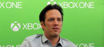 Xbox One: Phil Spencer (Xbox-Chef) kann sich eine "Xbox 1.5" nicht wirklich vorstellen
