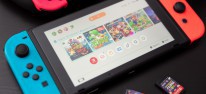 Nintendo Switch: Speicherkarte von SanDisk mit 1 TB bei Otto zum Bestpreis