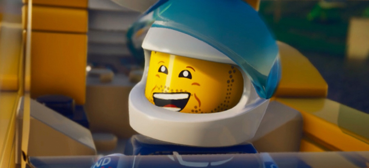Lego 2K Drive (Rennspiel) von 2K Games