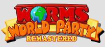 Worms World Party: PC-Neuauflage angekndigt