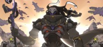 Overwatch 2: Neuer Charakter fr den Helden-Shooter vorgestellt