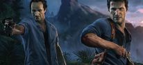 Uncharted 4: A Thief's End: Ein gleich starker Partner - Informationen zu Drakes Rckkehr