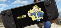 Fallout 4: Nach Update gibt es keine Grafikeinstellungen auf dem Steam Deck mehr