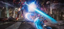 Marvel vs. Capcom: Infinite: Termin, Editionen, "Character Pass" (DLC), Story-Trailer und acht neue Helden