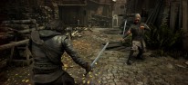 I, the Inquisitor: Düsteres Fantasy-Abenteuer für XBS, PS5 und PC