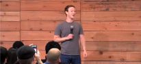 Spielkultur: Facebook-Chef Zuckerberg spricht sich fr Videospielkonsum in der Kindheit aus