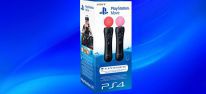 PlayStation VR: PlayStation-Move-Controller im Doppelpack angekndigt