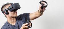Allgemein: Alle HTC-Vive-Spiele werden mit Oculus Touch kompatibel sein