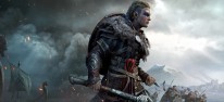 Assassin's Creed Valhalla: Finales Title Update 1.6.2 erscheint bald, aber ohne New Game Plus
