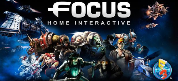 Focus Entertainment (Unternehmen) von Focus Entertainment