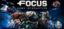 Focus Entertainment: Auf der E3 mit Vampyr, The Surge, Styx, Technomancer & Co